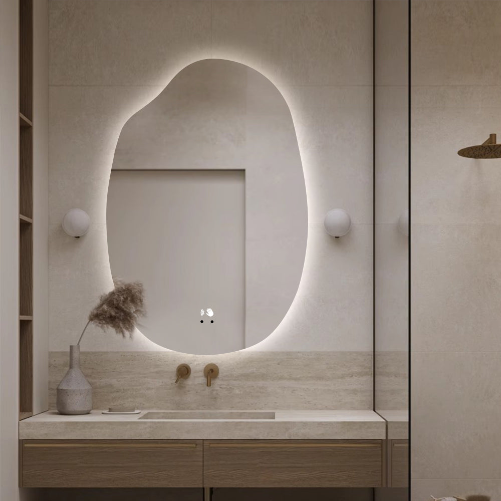 Orvia Lighted Mirror