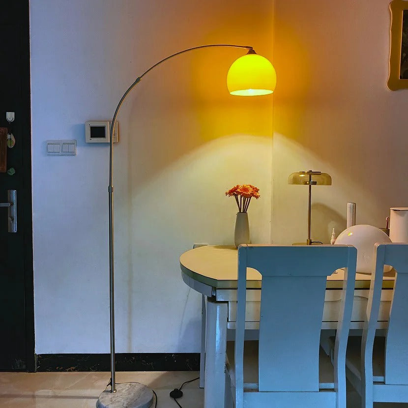 Bailey Floor Lamp