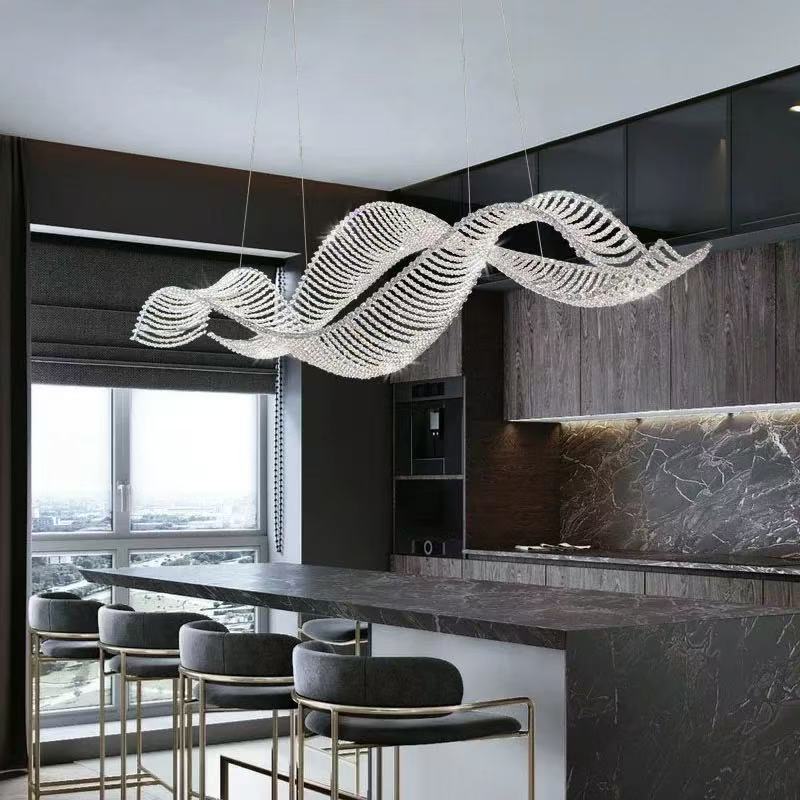 Lumini Chandelier