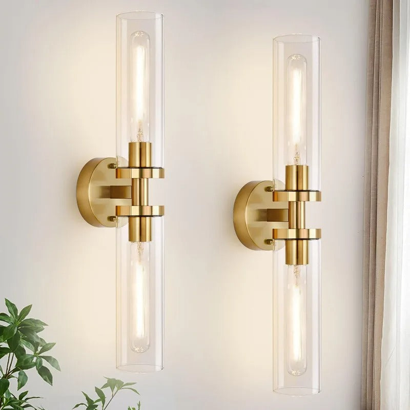 Fiora Wall Lamps