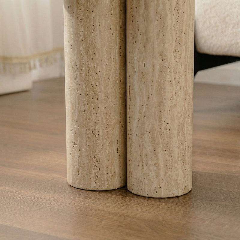 Rovelle Minimalist Side Table