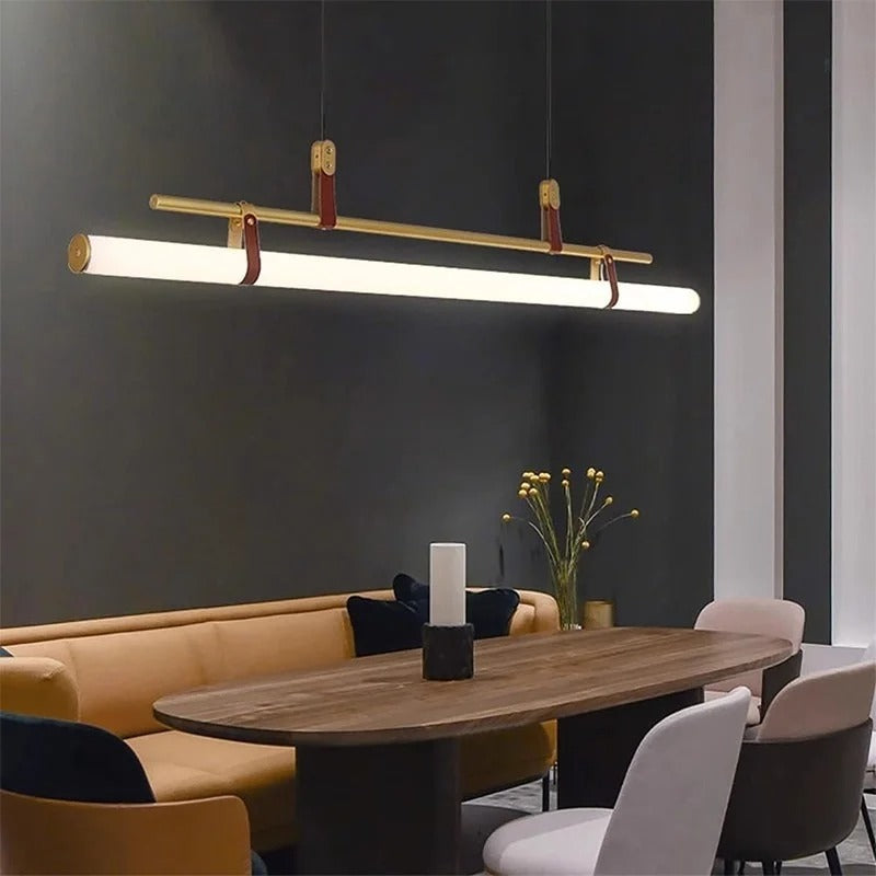 Elva Minimalist Pendant