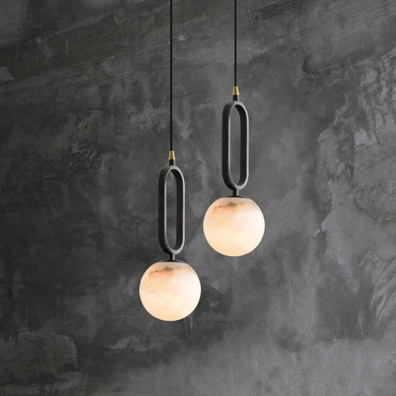VITAL Mable Ball Pendant