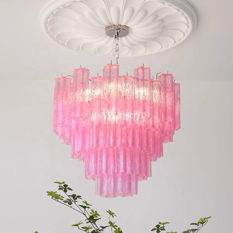 Orvion Glass Pendant