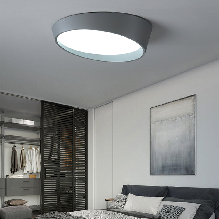 Whitechapel Celling Lamp