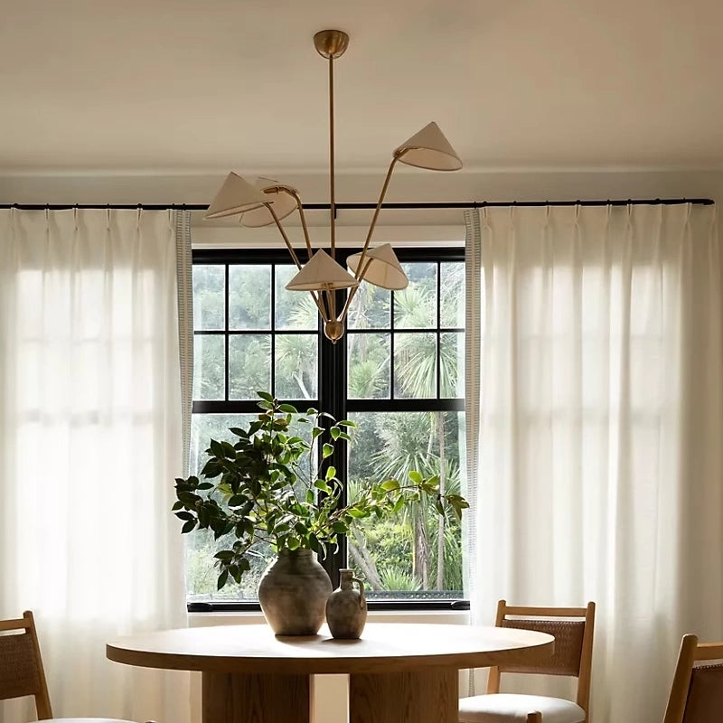 Folia Chandelier