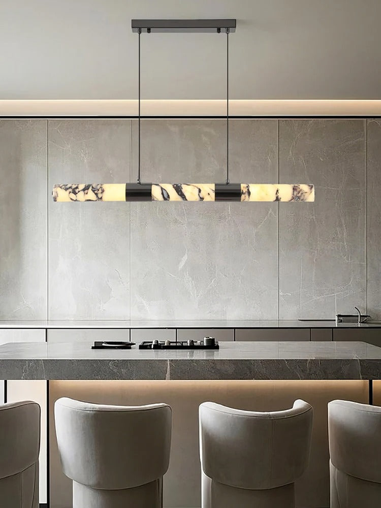 Marbon Pendant Light