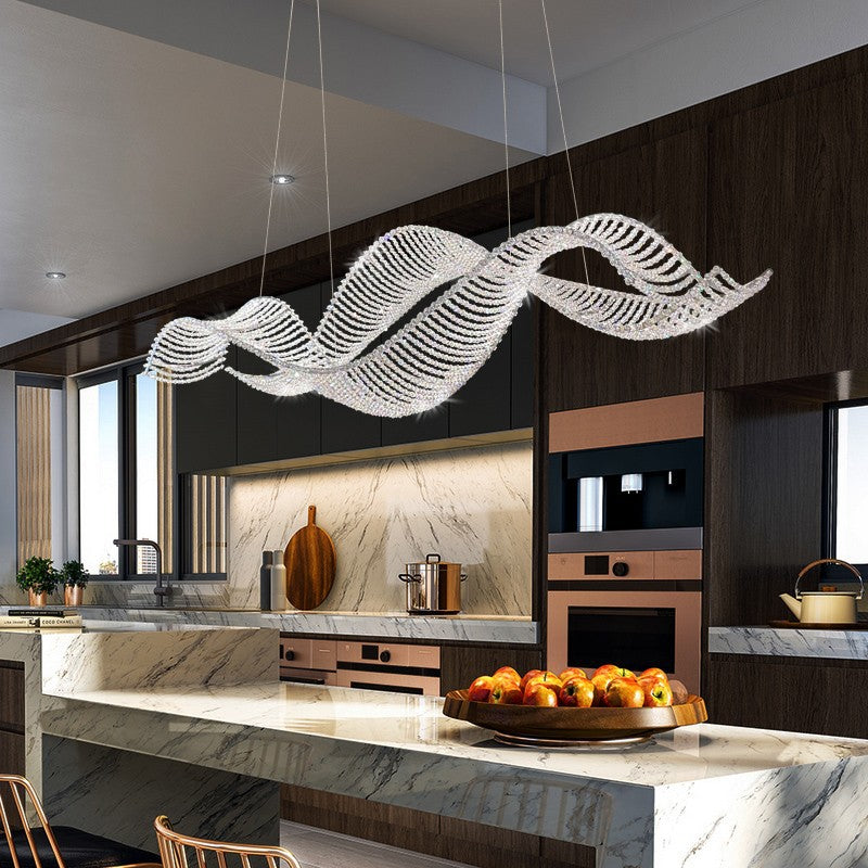 Lumini Chandelier