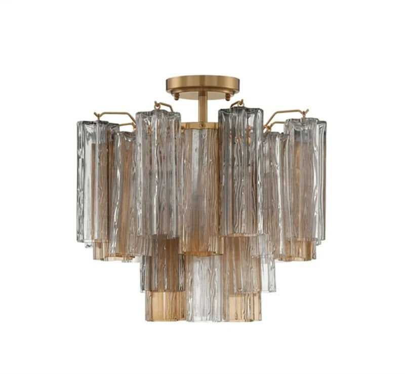 Bellis Murano Glass Pendant