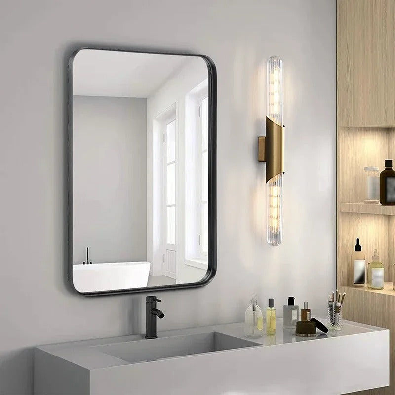 Ruvin Strip Wall Lamp