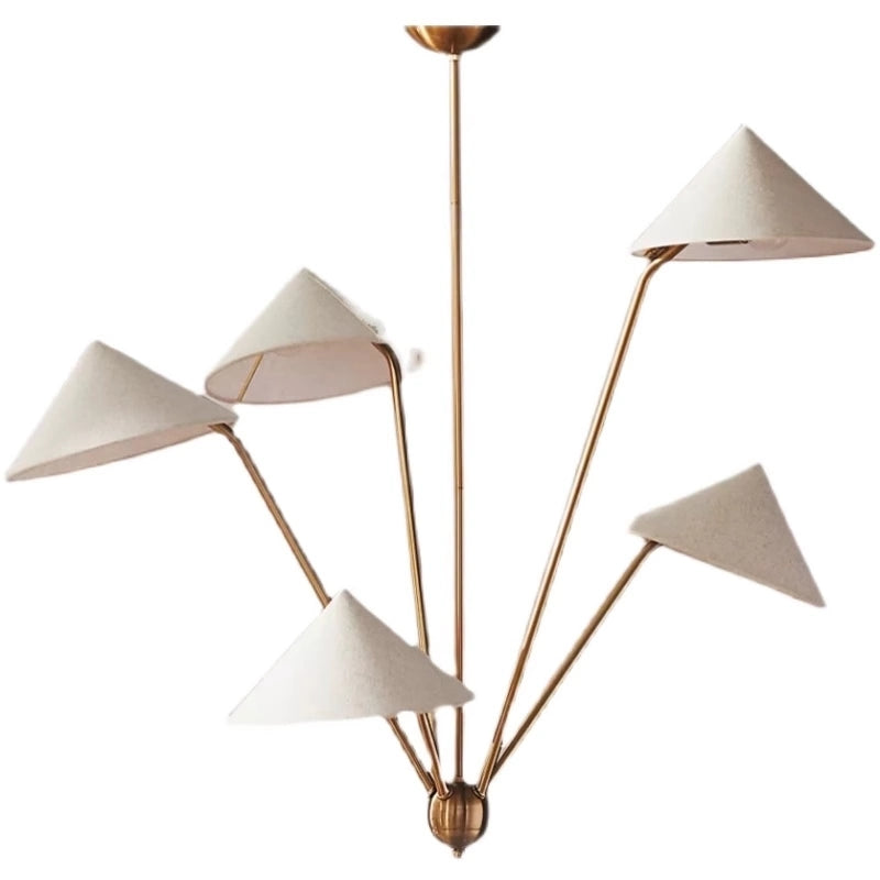 Folia Chandelier