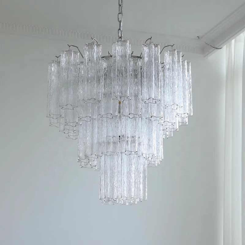 Orvion Glass Pendant