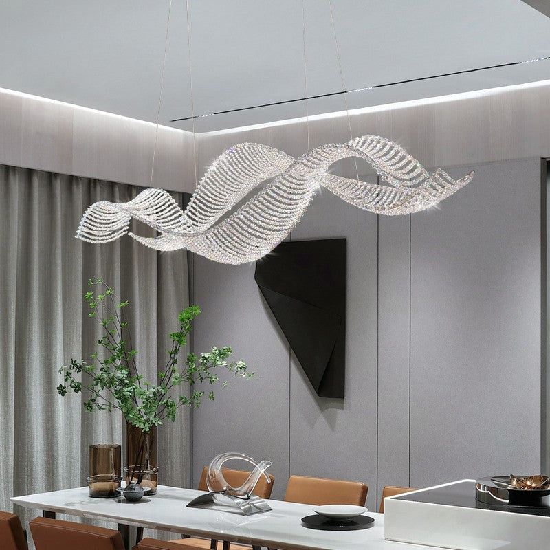 Lumini Chandelier