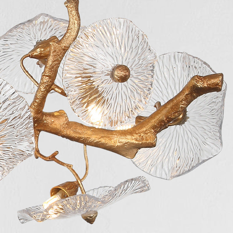 Serenla Staircase Chandelier