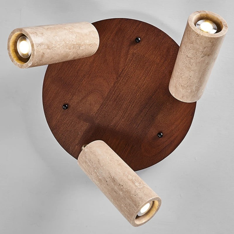 Satori Rotatable Ceiling Fixture
