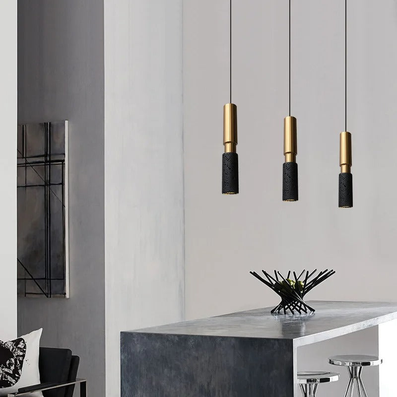 Mono Minimalist Pendant Light