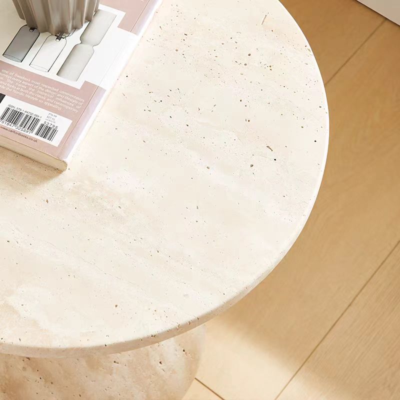 Vantoro Travertine Coffee Table