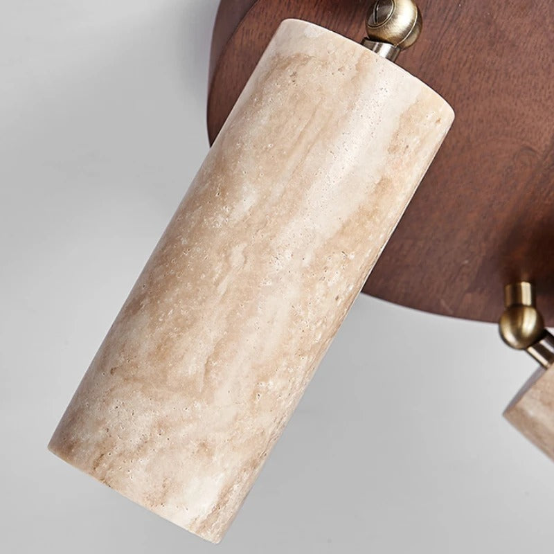 Satori Rotatable Ceiling Fixture