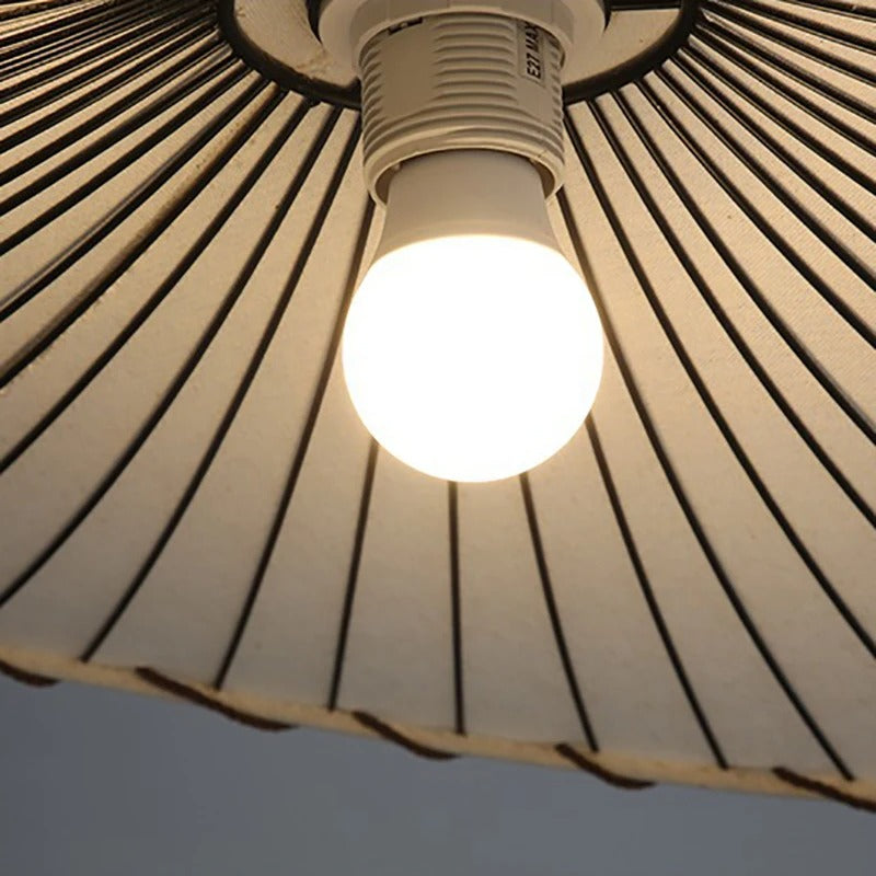 Sakura Glow Ceiling Light