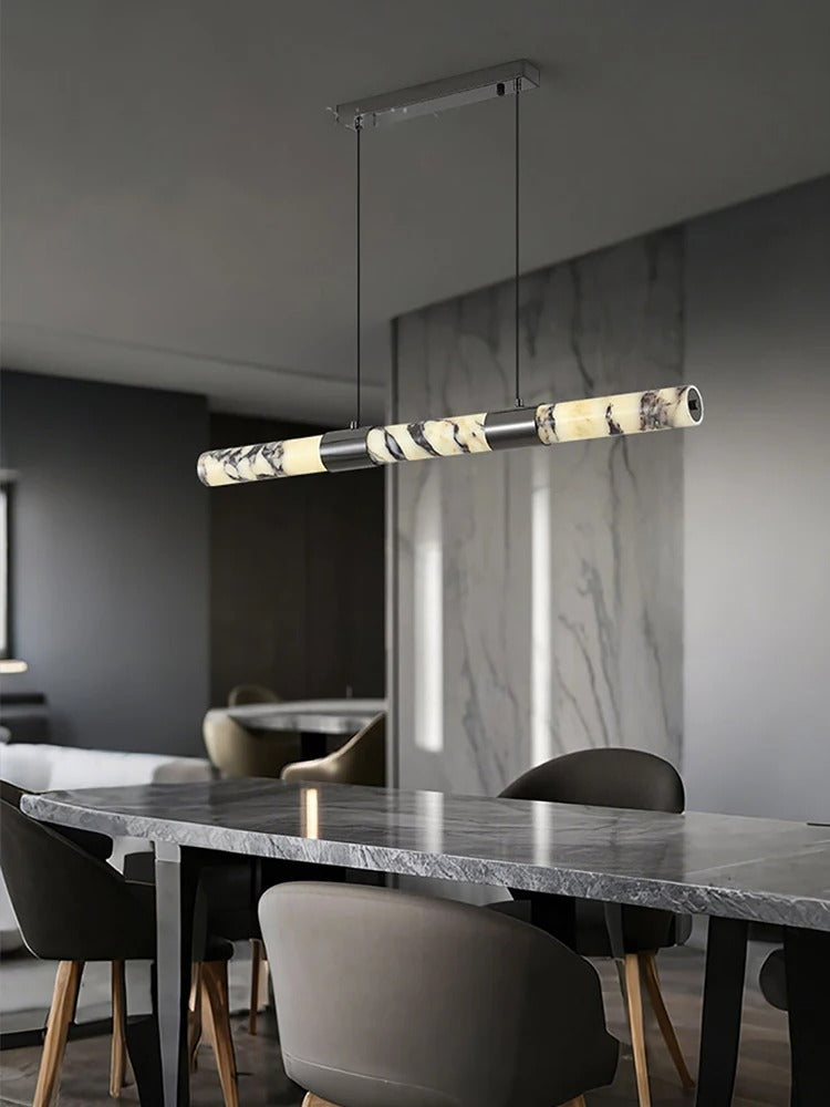 Marbon Pendant Light