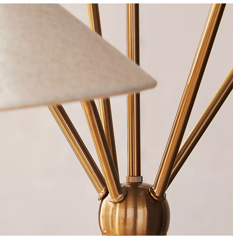 Folia Chandelier