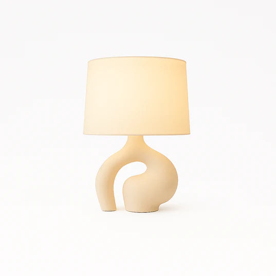 Elmoa-Art Cordless Table Lamp