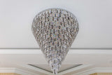 Porto XL Crystal Chandelier