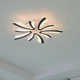 Acrylic Modern Led Ceiling Lights