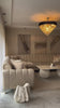 Deluxe Leonardo Chandelier Collection