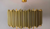 The Gold Nest