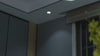 Daniel Ring Chandelier