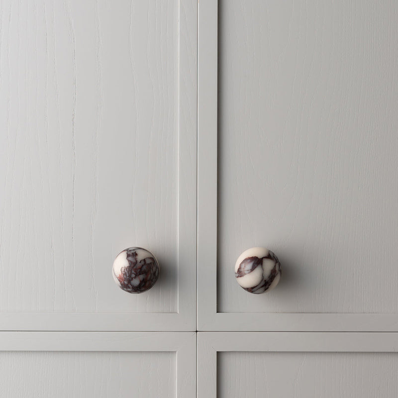 Rockline - Natural Stone Handle