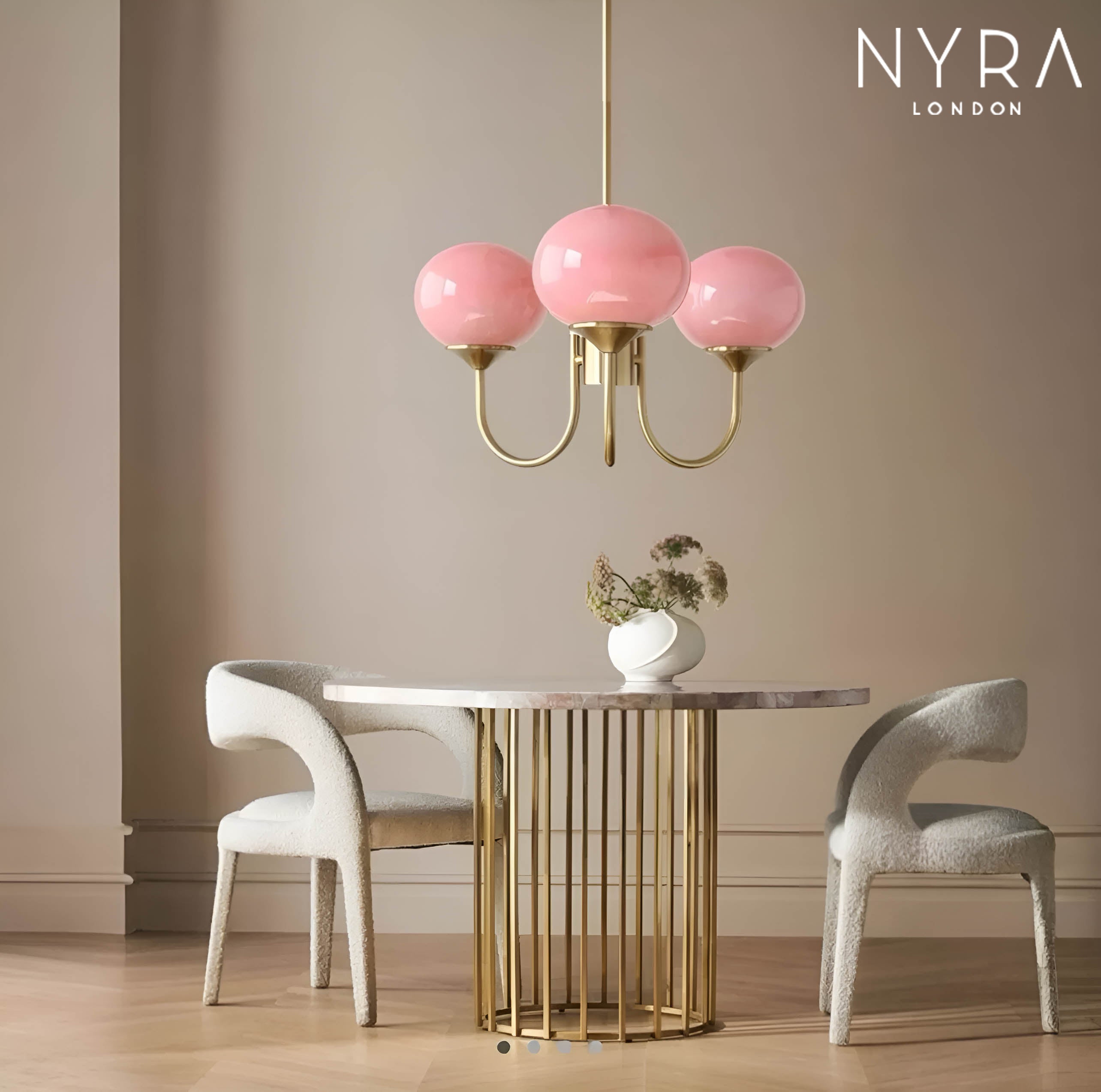 Julia Pendant Lamp