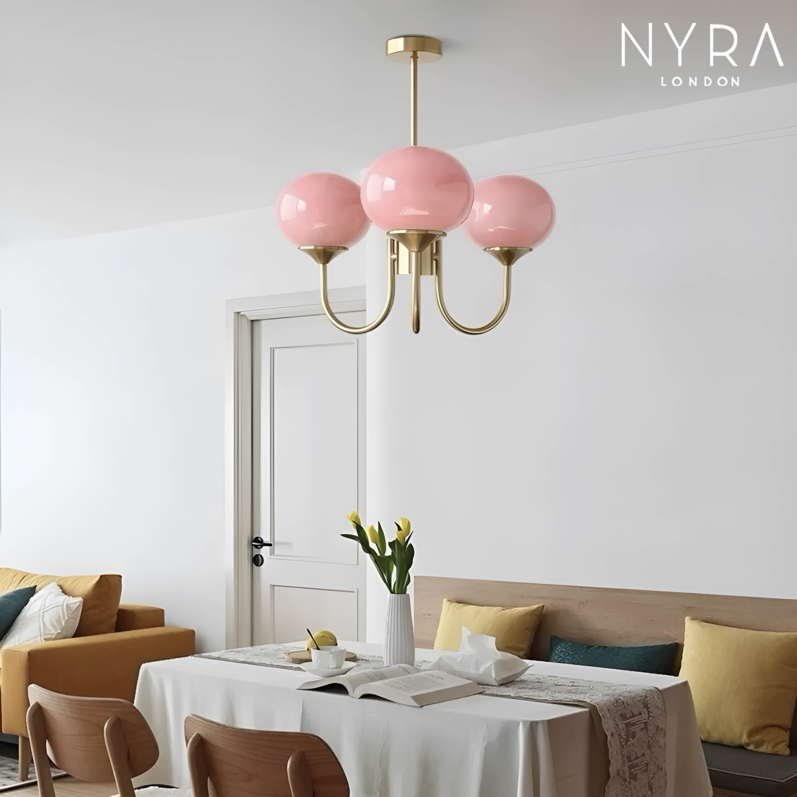 Julia Pendant Lamp