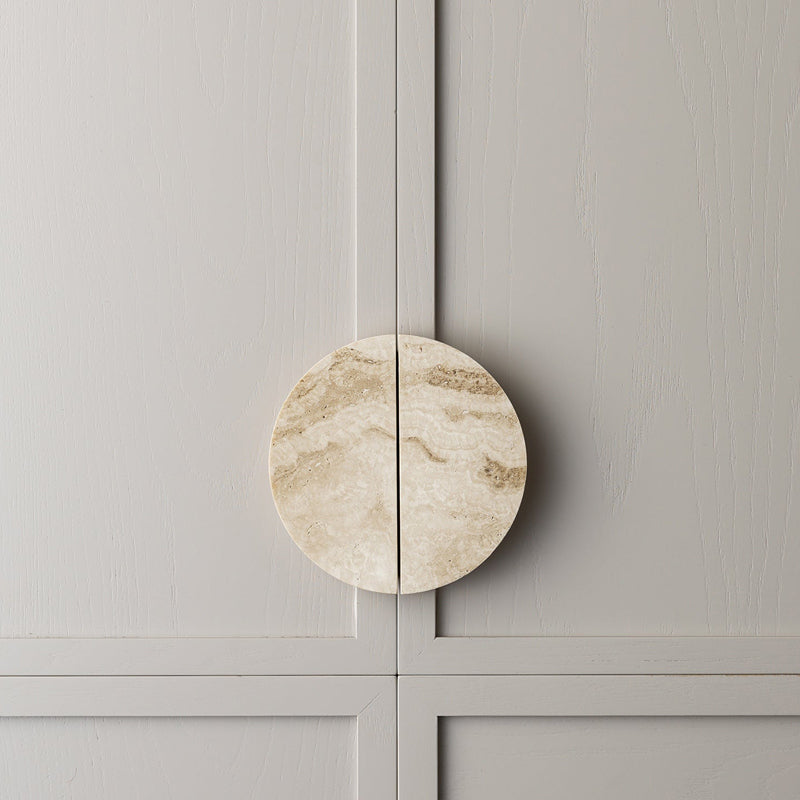 Rockline - Natural Stone Handle