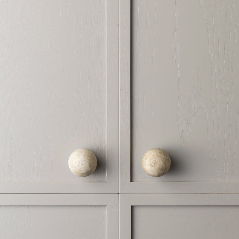 Rockline - Natural Stone Handle