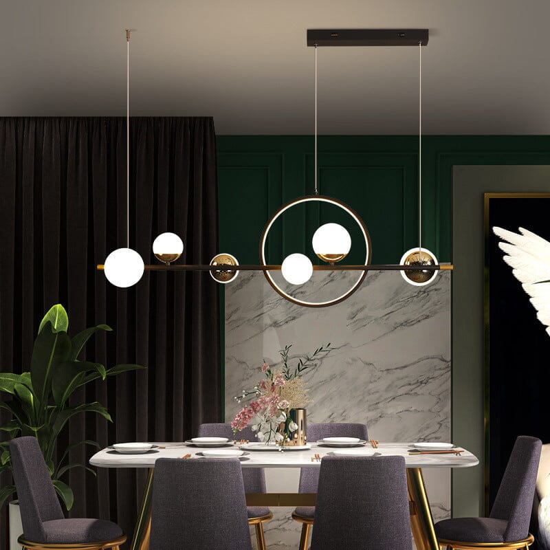 Marta Chandelier