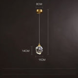 The Crystal