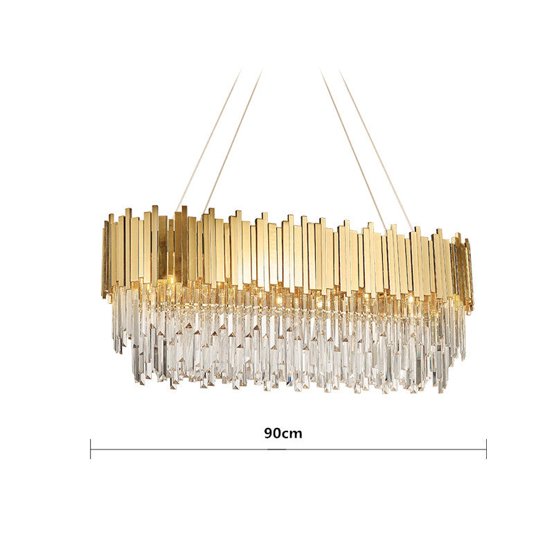 Queen Elizabeth Chandelier Collection