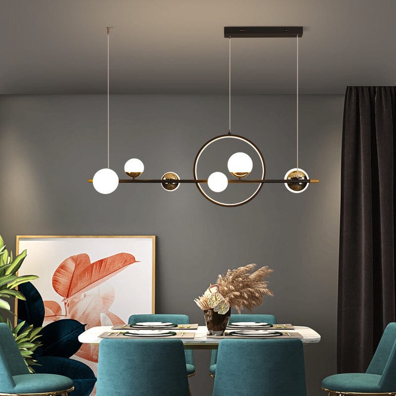 Marta Chandelier