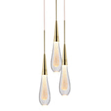 Wiltshire Crystal Lights