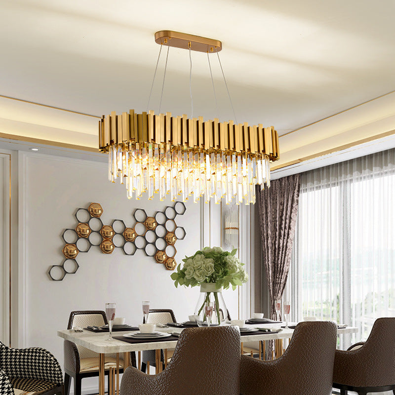 Queen Elizabeth Chandelier Collection