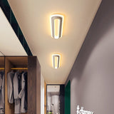 Creative Hallway Lamp