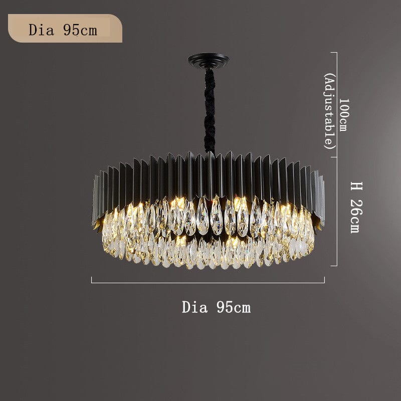 Serena Chandelier