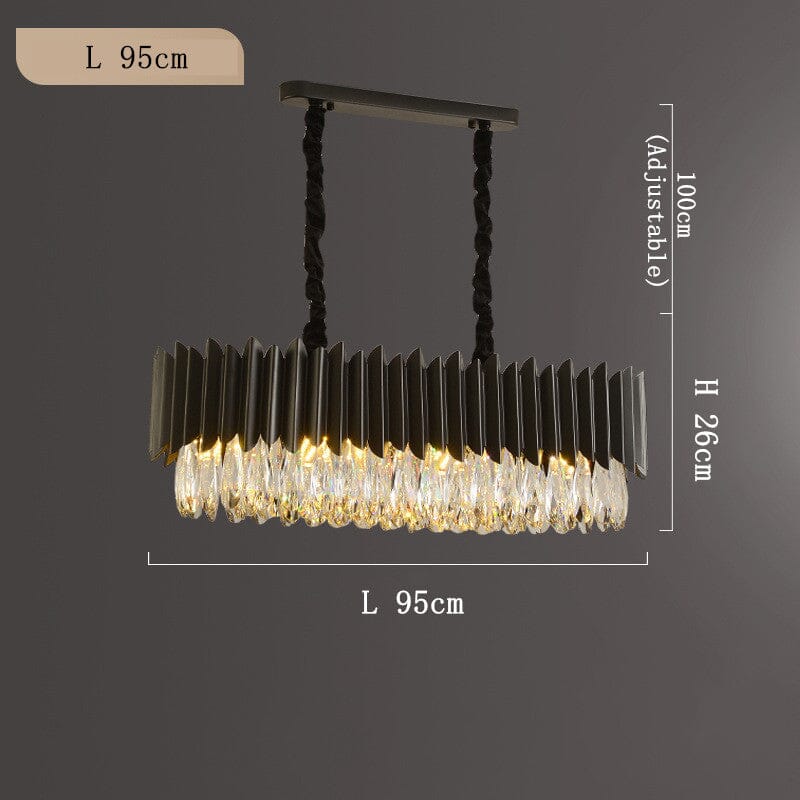 Serena Chandelier