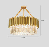 Queen Elizabeth Chandelier Collection