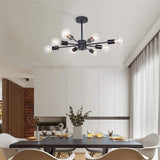 Sputnik Chandelier