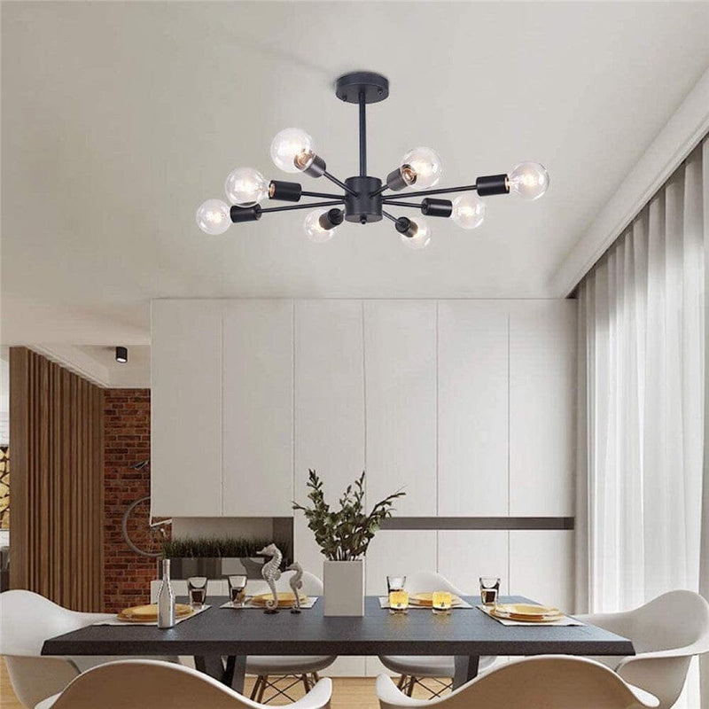 Sputnik Chandelier
