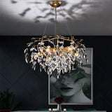 European Luxury Chandelier