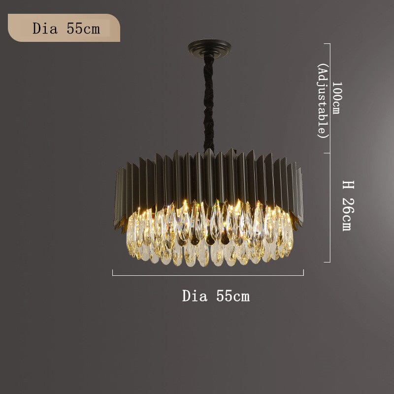 Serena Chandelier